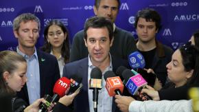 ProCultura: UDI anunció nuevas acciones judiciales y RN pide investigar presunto financiamiento irregular en campaña de Boric
