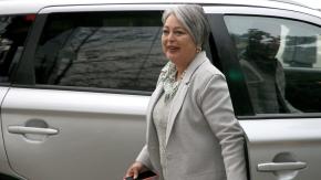 Jeannette Jara dice que en la investigación del Caso ProCultura "se va a contar con todas las garantías" y respalda al Pdte. Boric