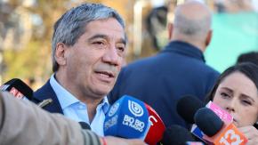 Oposición ingresa acusación constitucional contra delegado Durán: "No puede ser que prevalezca el amiguismo" Oposición ingresa acusación constitucional contra delegado Durán: "No puede ser que prevalezca el amiguismo"