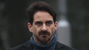 Winter tilda como "criminal de guerra" a Netanyahu y propone "hacer embargo de armas a Israel" Winter tilda como "criminal de guerra" a Netanyahu y propone "hacer embargo de armas a Israel"