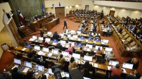 Caso ProCultura: Cámara tendrá sesión especial sobre financiamiento ilegal de la política