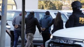 Mujer reconoció a hombre que le robó cuando salió en TV: era el mismo del crimen del matrimonio en Graneros