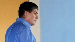 ¿Por qué Monsalve buscó sobre una droga de sumisión tras el encuentro con su denunciante? ¿Por qué Monsalve buscó sobre una droga de sumisión tras el encuentro con su denunciante?
