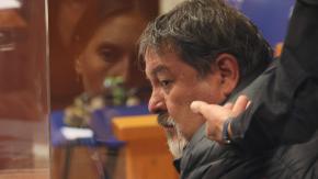 "No fue a cargar gasolina": La explicación que dio familia de conductor que atropelló a trabajadores de servicentro "No fue a cargar gasolina": La explicación que dio familia de conductor que atropelló a trabajadores de servicentro