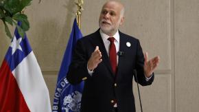 Elizalde y proyecto de ley de aborto legal: “Veo mucho hombre hablando este tema, creo que es bueno escuchar a las mujeres" Elizalde y proyecto de ley de aborto legal: “Veo mucho hombre hablando este tema, creo que es bueno escuchar a las mujeres"