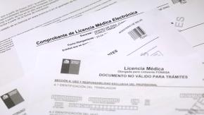¿En qué casos está permitido salir del país con una licencia médica? ¿En qué casos está permitido salir del país con una licencia médica?