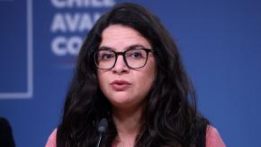 Orellana llama a debatir proyecto de aborto antes de decidir darle urgencia: "Lamento que la disposición inicial sea vetar" Orellana llama a debatir proyecto de aborto antes de decidir darle urgencia: "Lamento que la disposición inicial sea vetar"