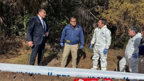 Crimen de ejecutivo en Los Andes: Así lograron atrapar a los presuntos asesinos