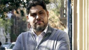 “En Chile sólo se necesita Procultura para ser un país desarrollado”: los chats de Alberto Larraín y su plan para vender planes de salud mental en colegios