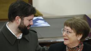 Frei y Lagos no estarán presentes en la Cuenta Pública 2025: Bachelet será la única expresidenta que asistirá