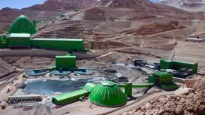 Los detalles del mayor descubrimiento minero del siglo en Argentina (y el contraste con Chile)