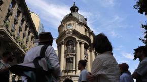 El buen año de la bolsa local a pesar de la volatilidad generada por los aranceles de EE.UU.
