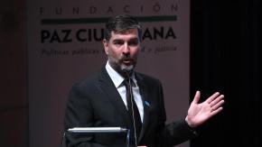 Paz Ciudadana: "Los niveles de temor en Chile son de los más altos del Mundo"