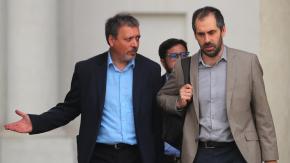 Congresistas piden renuncias del ministro Grau y el subsecretario de Pesca tras entrega de datos erróneos