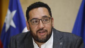 Ministro de Educación viaja al Biobío tras balacera al interior de un colegio en San Pedro de la Paz Ministro de Educación viaja al Biobío tras balacera al interior de un colegio en San Pedro de la Paz