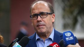 Undurraga por decisión del tribunal supremo de la DC de anular su candidatura: "Las decisiones políticas las toman órganos políticos" Undurraga por decisión del tribunal supremo de la DC de anular su candidatura: "Las decisiones políticas las toman órganos políticos"