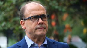 Tribunal Supremo de la DC anuló candidatura presidencial de Alberto Undurraga