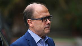 "No están las condiciones partidarias": Alberto Undurraga declinó candidatura presidencial