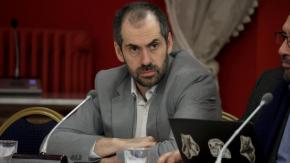 “Esto ha sido una votación de los parlamentarios”: Grau responde a críticas tras cierre de PacificBlu 