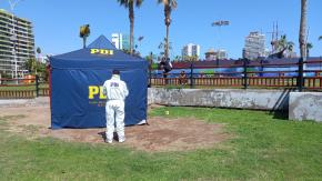Investigan hallazgo de cuerpo decapitado y con más de 70 puñaladas en Iquique