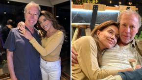Los síntomas del cáncer de estómago, enfermedad que provocó la muerte de Roy Sothers, marido de Carolina Arregui Los síntomas del cáncer de estómago, enfermedad que provocó la muerte de Roy Sothers, marido de Carolina Arregui