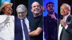 Encuesta Cadem revela qué hace reír más a los chilenos y quién es el verdadero rey del humor Encuesta Cadem revela qué hace reír más a los chilenos y quién es el verdadero rey del humor