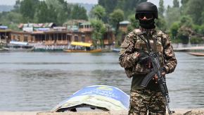 India lanza ataque con misiles contra Pakistán: Lo que está en juego en Cachemira India lanza ataque con misiles contra Pakistán: Lo que está en juego en Cachemira