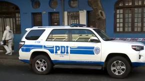 Joven de 24 años es asesinado en pleno centro de Viña del Mar: Denuncian nula presencia de cámaras en la zona