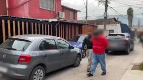 Operación "Orión" deja un total de 102 pedófilos detenidos en Chile: Producían pornografía infantil Operación "Orión" deja un total de 102 pedófilos detenidos en Chile: Producían pornografía infantil
