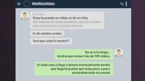 Abusaban, grababan y vendían registros: PDI detiene a más de 100 pedófilos que operaban a lo largo de Chile Abusaban, grababan y vendían registros: PDI detiene a más de 100 pedófilos que operaban a lo largo de Chile