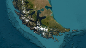 NOAA reporta amenaza de tsunami en el extremo sur del país tras temblor magnitud 7,5 NOAA reporta amenaza de tsunami en el extremo sur del país tras temblor magnitud 7,5