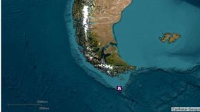 Alerta de tsunami en el extremo sur: Senapred indica horas de llegadas de oleaje a las costas de Magallanes Alerta de tsunami en el extremo sur: Senapred indica horas de llegadas de oleaje a las costas de Magallanes