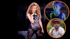 Influencer asegura que Shakira lo demandó tras polémicos comentarios sobre su hijo Sasha Influencer asegura que Shakira lo demandó tras polémicos comentarios sobre su hijo Sasha