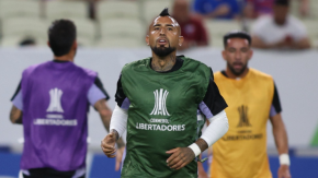 ¿Cuándo vuelve a jugar Colo Colo por la Copa Libertadores 2025?