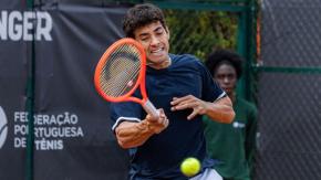 Con transmisión gratis: horario y cómo ver a Cristian Garin vs Ymer en los octavos de Oeiras