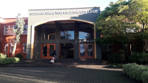 Profesora de 26 años fue denunciada por ofrecer trío sexual a alumno de colegio en Temuco:  lo contactó por Instagram