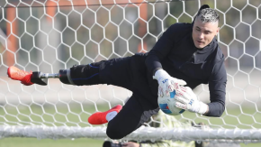 Sindicato de Futbolistas y U de Chile forman alianza para ir en ayuda de Cristóbal Campos 