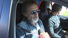 "Tenemos más conocimiento de los jugadores": Ricardo Gareca recalcó sus ganas de continuar al mando de la Roja "Tenemos más conocimiento de los jugadores": Ricardo Gareca recalcó sus ganas de continuar al mando de la Roja
