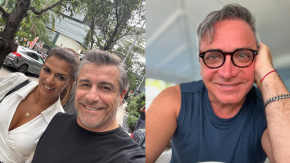 "Su única amistad es con la televisión y su ego": Fernando Solabarrieta revela el doloroso fin de su amistad con Luis Jara 