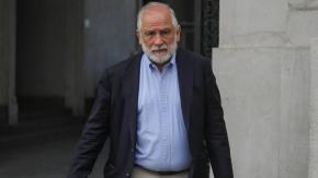 “No quería decir en los interrogatorios que yo no sé…”: Los chats del ministro Montes que Fiscalía incluyó en expediente ProCultura