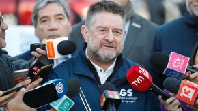 ProCultura: UAF detecta operaciones por casi $ 800 millones en efectivo de Claudio Orrego previo a su elección