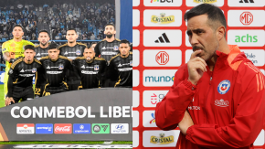 El apuntado por Claudio Bravo tras el fracaso de Colo Colo: “No ha sido el jugador grande que se le pide ser”