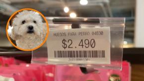 Lo barato cuesta caro: Alerta por comida para mascotas 