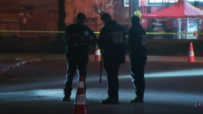 Conchalí: Hombre fue asesinado con su propia arma tras discusión 