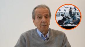 "En la cordillera siempre fue un baluarte": Muere Daniel Fernández Strauch, sobreviviente de la tragedia de Los Andes