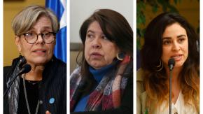 "¿Quién se cree?": La molestia de diputadas FA por negativa del presidente de la Cámara a poner en tabla proyecto de aborto "¿Quién se cree?": La molestia de diputadas FA por negativa del presidente de la Cámara a poner en tabla proyecto de aborto