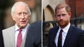 Príncipe Harry reveló que el Rey Carlos no habla con él: "Me encantaría reconciliarme con mi familia"