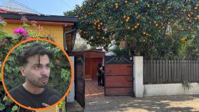 Nieto de Zalo Reyes por millonario robo a la casa de su abuelo: 