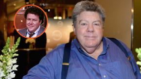 Estrella de serie "Cheers", George Wendt, muere a los 76 años