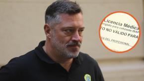 Sichel pide desvincular a 126 funcionarios de Ñuñoa por haber viajado fuera del país durante sus licencias médicas